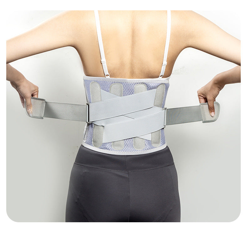 Lumbar Back Pain Belt, Back Brace Lower Back, Lower Back Support